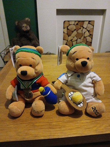 Vintage disney winnie the pooh - vintage,