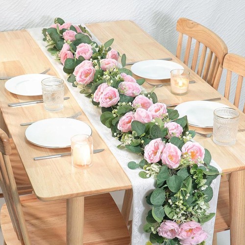Artificial vines faux floral - artificial,