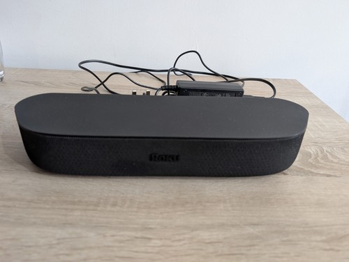 Roku streambar black model - roku,