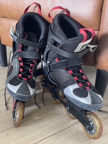 Inline skates rollerblades - k2,