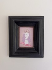 Abigail Ahern Vanity Box Art ‘Vanity Is Chic’