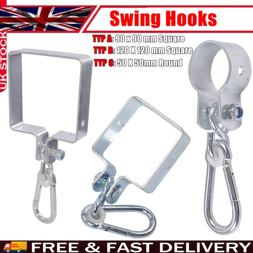 Swing hooks set hangers - swing,