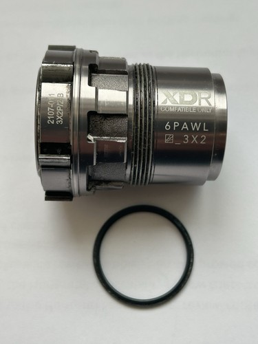 Hunt rapidengage freehub sram - hunt,