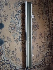 Snooker metal locking case - locking, 50"