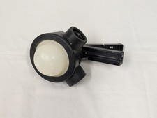 British Army - Military - MOD - Penthouse 24v Lamp and Clamp Assy - Land Rover