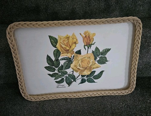Vintage smit royal melamine - royal,