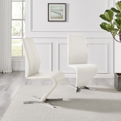 Willow faux leather - willow,