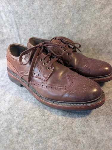 Hoggs fife leather - fife,