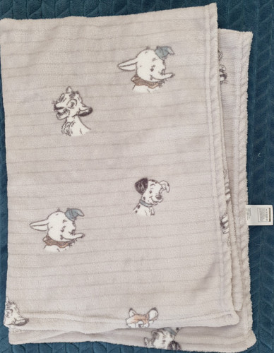 Disney george blanket fleece - disney,