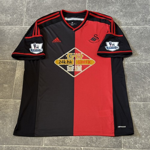 Swansea city 2014 2015 away - city, 2014/2015