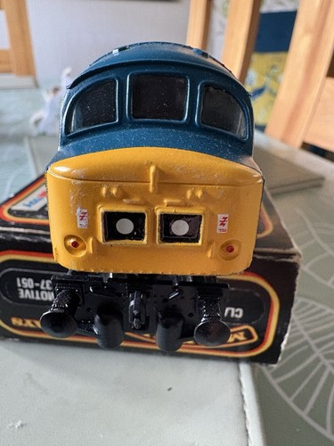 Mainline railways class - railways, br