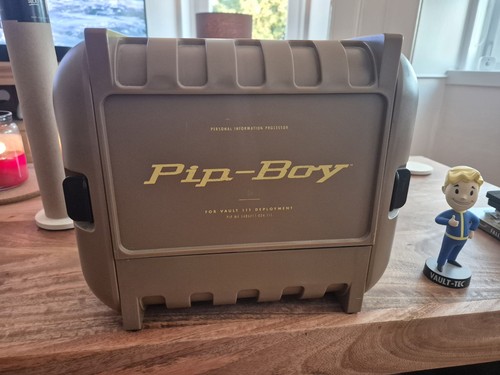 Fallout pip boy - pip-boy, edition