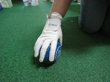OBG  ALL WEATHER BOWLS GLOVE