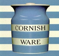 Cornish Ware: Kitchen and