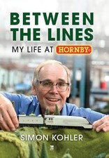 Between The Lines: My Life at