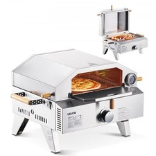 HOT/ Outdoor Pizza Oven,13"