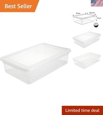 Durable Transparent Storage