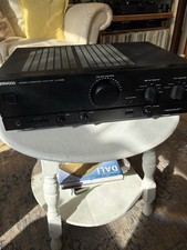 Kenwood 3020 integrated - kenwood, ka-3020