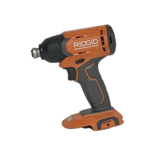 Ridgid volt cordless 4 - cordless, 1/4