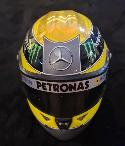 Mercedes nico rosberg 2 - rosberg, 1/2