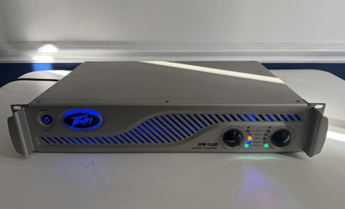 Peavey ipr 1600 lightweight - ipr,