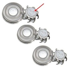 3PCS Electric Shaver