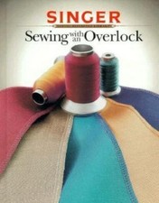 Sewing with an Overlock
