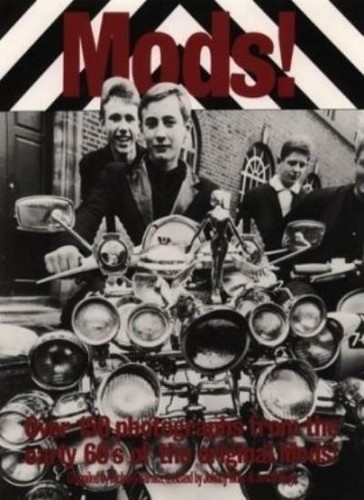 Mods richard barnes - mods!-richard,