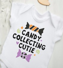 Candy Collecting Cutie