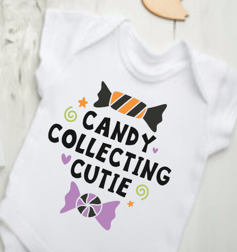 Candy collecting cutie - candy,