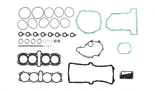 Vertex full gasket set - gasket,