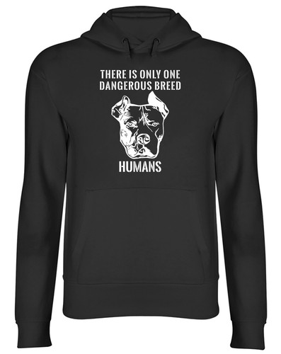 American bully hoodie - american,