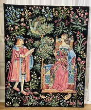 Vintage Royal Paris Completed