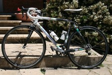 COLNAGO C50 FREIRE WORLD