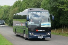 Thornes Plaxton Panther Demo