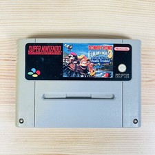 Donkey Kong Country 3 Dixie Kong's Double Trouble: SNES Game - Cart Only