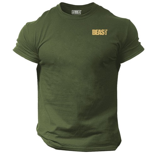Beast shirt pocket - t,