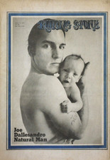 ROLLING STONE MAGAZINE 15 APR