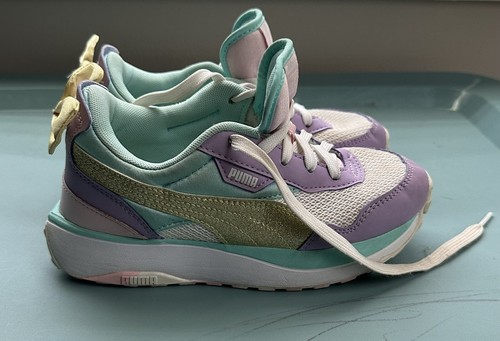 Puma surprise cruise - x,