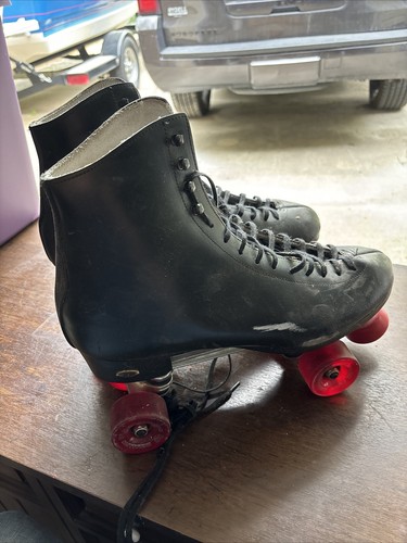 Sure grip competitor riedell - grip,