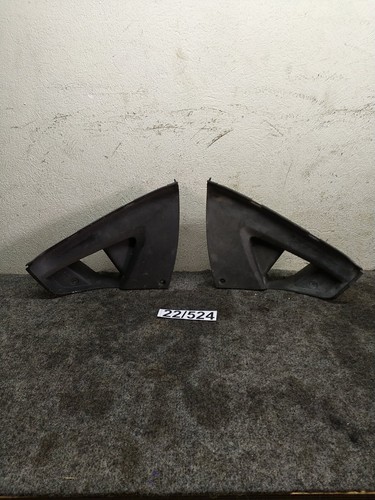 Pair side sides - pair, left