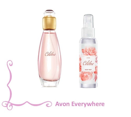 Celebre set 2 items - -,