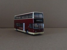 1/76 CMNL UKBUS 1006 Alexander Dennis Trident/ALX400 diecast car Bus model