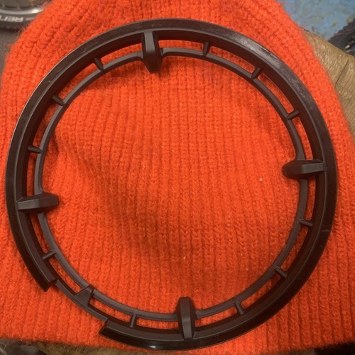 Shimano chain ring guard for - shimano,