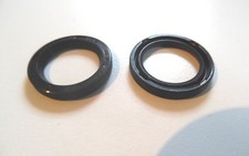 Vespa shaft seal brake front