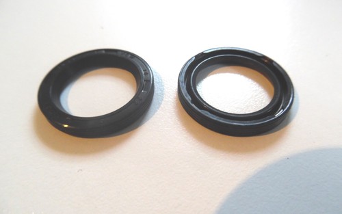 Vespa shaft seal - , brake