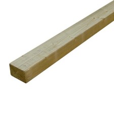 20 x 3.6m lengths - 3 x 2"