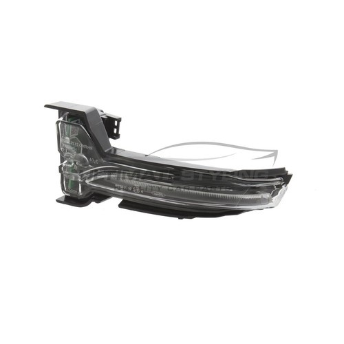 Ford focus mk4 2018 clear - focus,