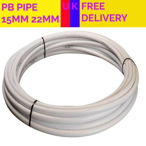 Polybutylene barrier - polybutylene, (pb)
