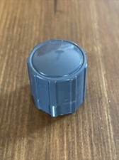 EDDYSTONE Radio Knob - F104